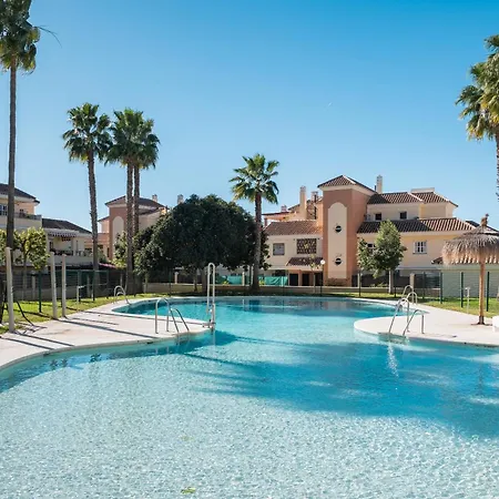 Baviera Homes Sunset And Golf * Caleta De Velez
