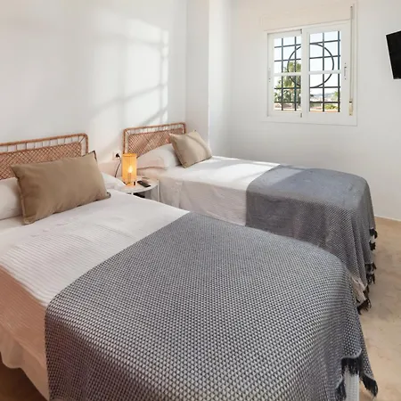 Baviera Homes Sunset And Golf Caleta De Velez