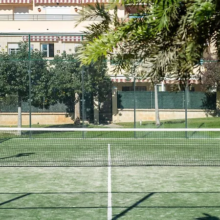 Baviera Homes Sunset And Golf * Caleta De Velez