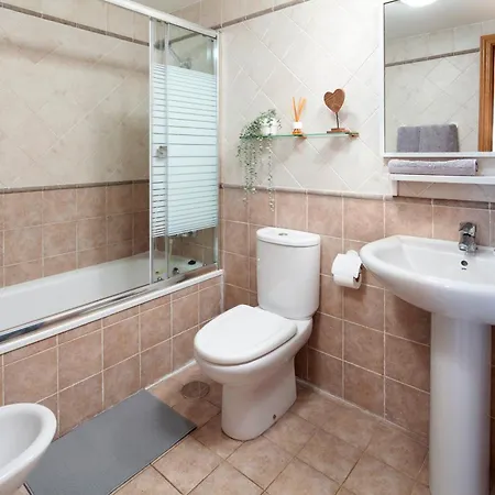 Lejlighed Baviera Homes Sunset And Golf *