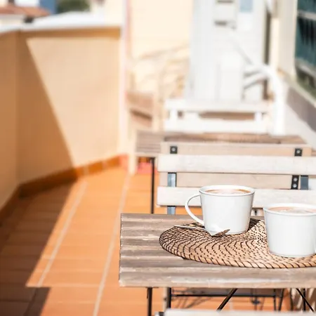 Baviera Homes Sunset And Golf Lejlighed *