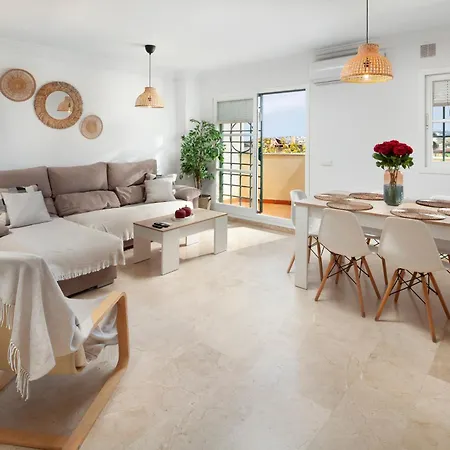 Baviera Homes Sunset And Golf Caleta De Velez