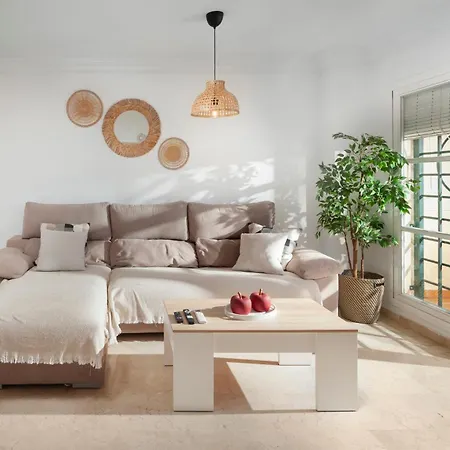 Baviera Homes Sunset And Golf Caleta De Velez