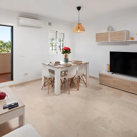 Baviera Homes Sunset And Golf Διαμέρισμα *