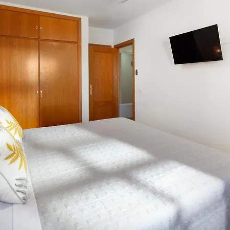 Διαμέρισμα Baviera Homes Sunset And Golf Caleta De Velez