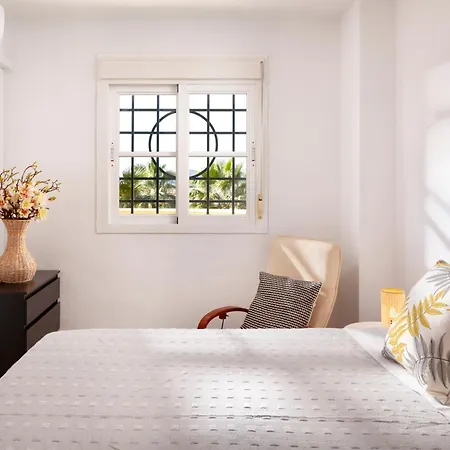 Διαμέρισμα Baviera Homes Sunset And Golf Caleta De Velez