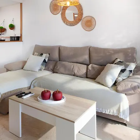 Διαμέρισμα Baviera Homes Sunset And Golf Caleta De Velez