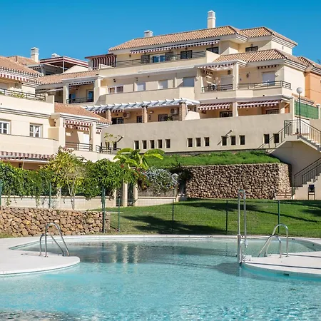Baviera Homes Sunset And Golf Διαμέρισμα Caleta De Velez