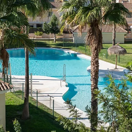 Διαμέρισμα Baviera Homes Sunset And Golf *