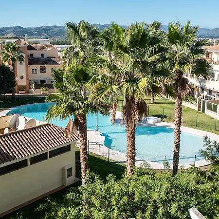 Διαμέρισμα Baviera Homes Sunset And Golf *