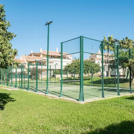 Baviera Homes Sunset And Golf Διαμέρισμα