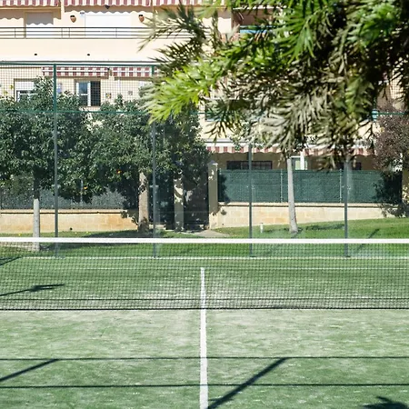 Baviera Homes Sunset And Golf Caleta De Velez