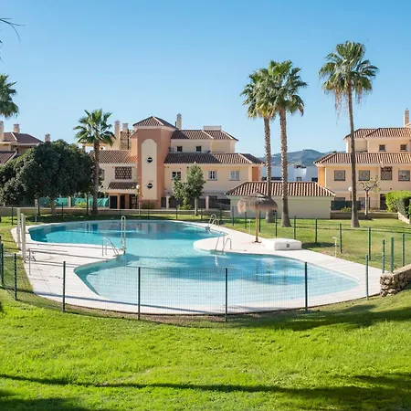 Baviera Homes Sunset And Golf Διαμέρισμα Caleta De Velez